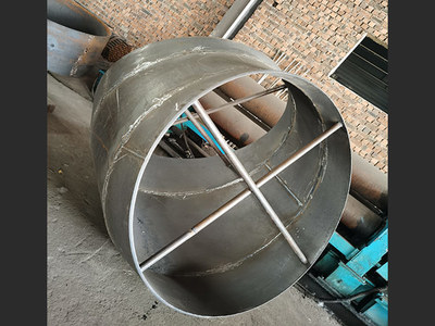 鋼管彎頭產品展示 精密工藝打造優質流體傳輸解決方案