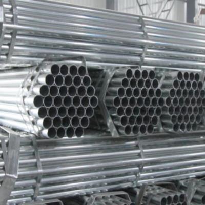 Q345D直縫鋼管及其相關產品推薦 高強度鋼材的優質選擇