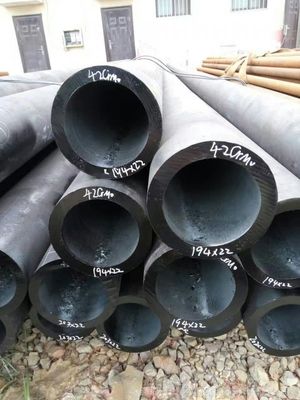 耐磨20Cr無縫鋼管與小口徑20Cr合金無縫鋼管 生產訂制指南與市場供應分析