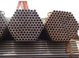 天津鍍鋅管、鍍鋅鋼管及腳手架鋼管 冶金礦產領域的優質選擇