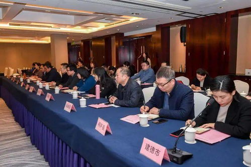 奮進2021 桐廬科技創(chuàng)新服務周動態(tài)（3月7日-3月12日）