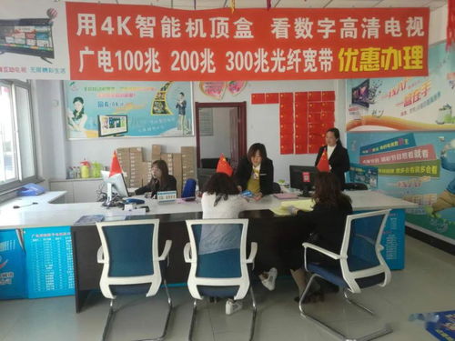 杭后廣電網(wǎng)絡公司舉辦“我為黨旗爭光輝”主題黨日便民服務活動，深度融合科技中介服務