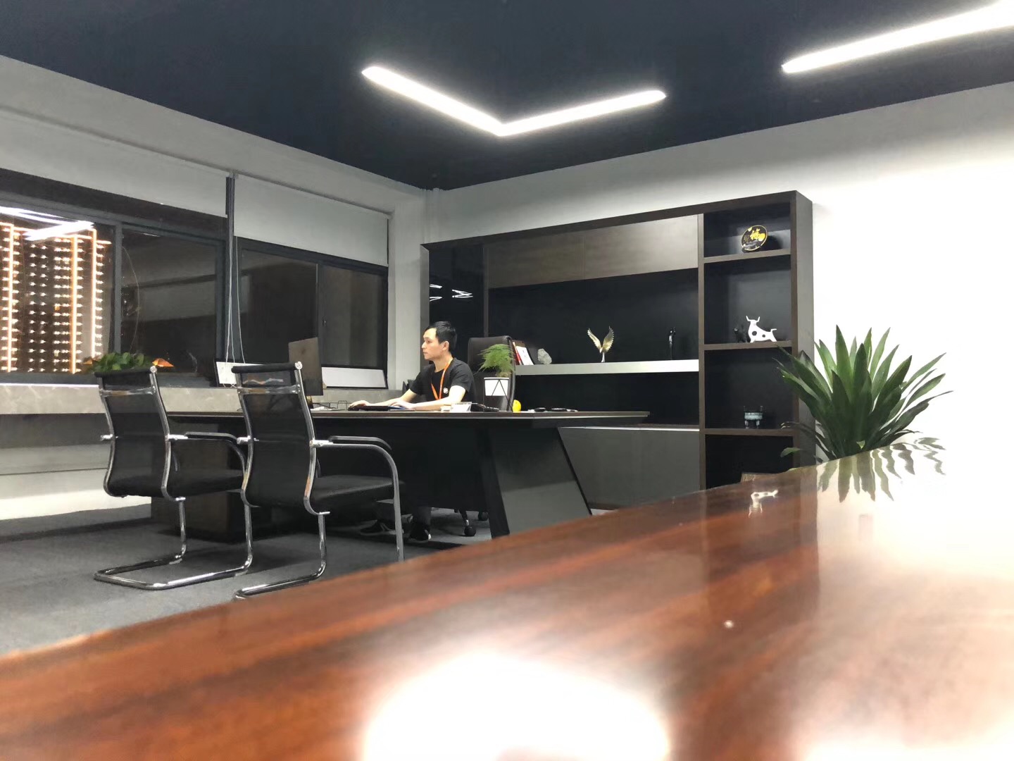 科技園企業榮獲“2019中國網約車服務十佳創新企業”殊榮，凸顯科技中介服務價值